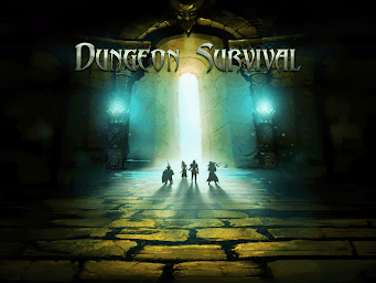 Dungeon Survival