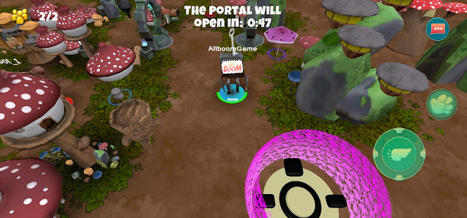 AllBoomGame 0.1.3 APK screenshots 17