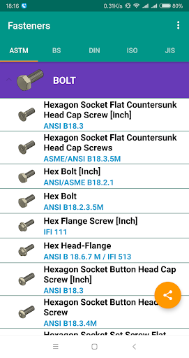 Fastener Screen 3