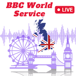 Cover Image of Baixar BBC World Service 9.8 APK