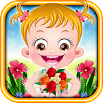 Cover Image of 下载 Baby Hazel Spring Time  APK