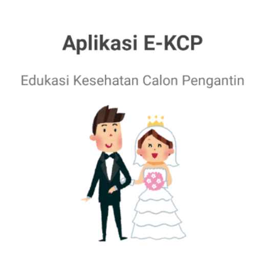 Aplikasi Edukasi Kesehatan Calon Pengantin EKCP Download on Windows