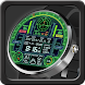 V08 WatchFace for Moto 360 - Androidアプリ