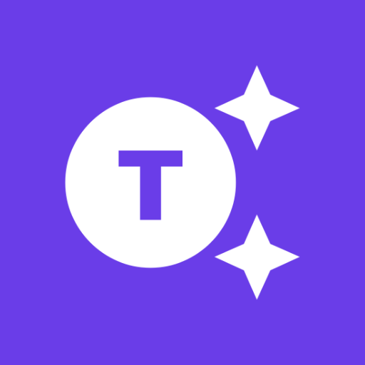 Two-Words Generator logo