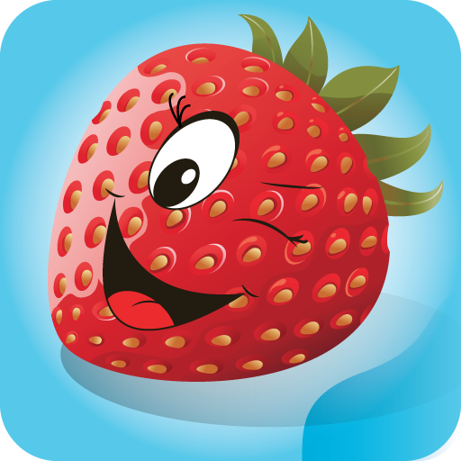 Crazy Fruit Luck – Apps on Google Play