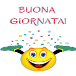 Cover Image of डाउनलोड Buongiorno Buonanotte Stickers v6.2 APK