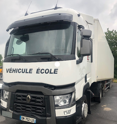 Examen Fimo Marchandise