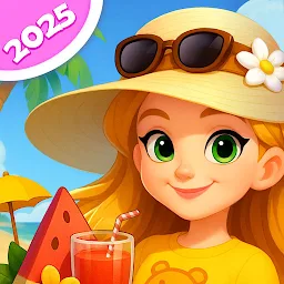 Merge Perfect City Mod Apk