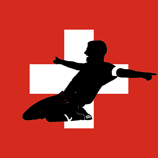 Ergebnisse für Swiss Super Lea  Icon