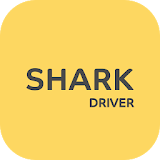 Shark Taxi - Водитель icon
