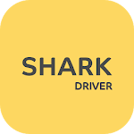 Shark Taxi - Водитель Apk