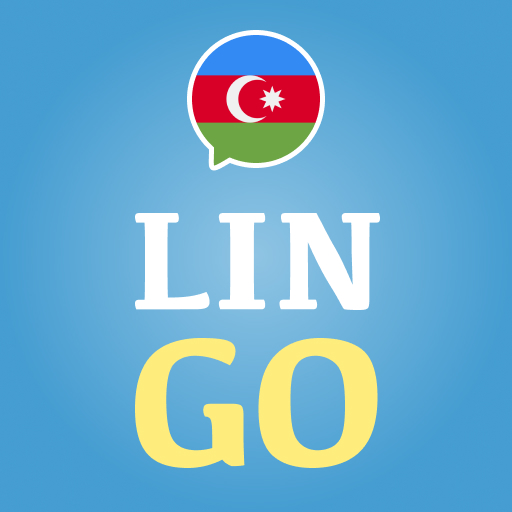 Learn Azerbaijani - LinGo Play  Icon