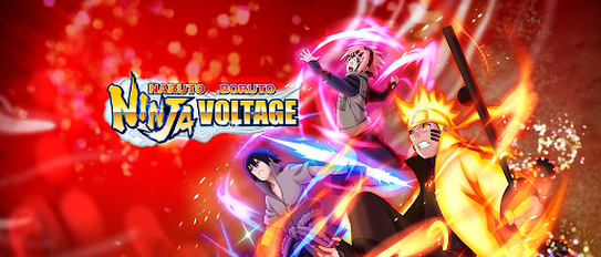 NARUTO X BORUTO NINJA MOD APK v10.8.0 (Unlimited Gems)