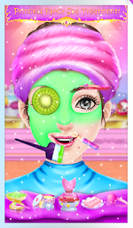 Doll Dress Up Games for girls