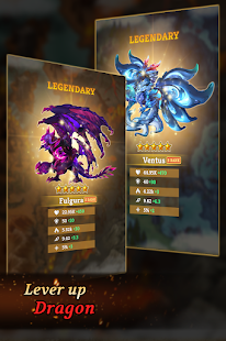 Dragon defender: Epic dragon war