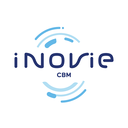 INOVIE CBM logo