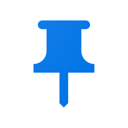 Workcloud Pinboard logo