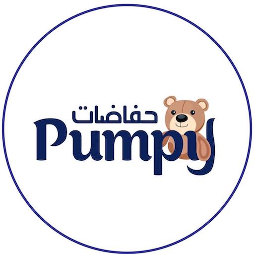 Pumpy 1.0.1 Icon
