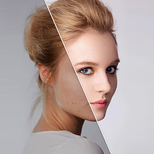 AI Photo Enhancer logo