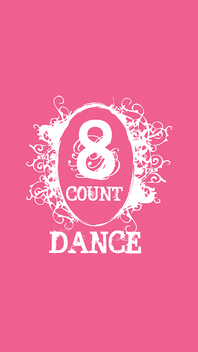 Android application 8 Count Dance Academy screenshort