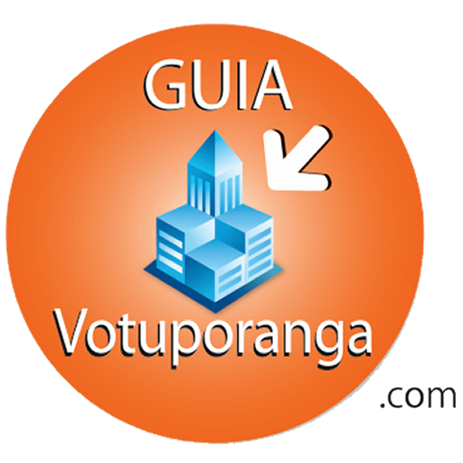 Guia Votuporanga logo