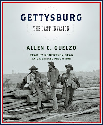 Imagen de icono Gettysburg: The Last Invasion
