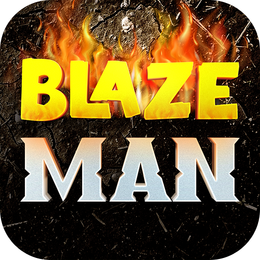 Firefight BlazeMan
