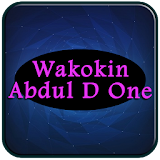Wakokin Abdul D One Hausa Songs icon