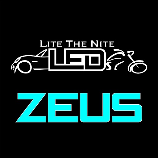 LTN ZEUS logo