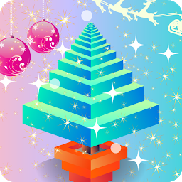 Kuvake-kuva Design Christmas Tree