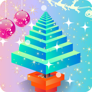 Design Christmas Tree apk