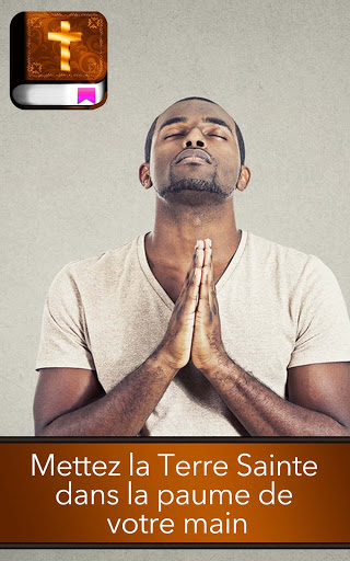 Bible LSG en français screenshot 9