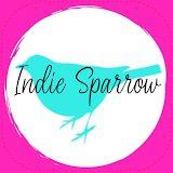 Indie Sparrow icon