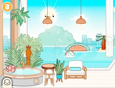 Pool Idea Boca Wallpapers HD