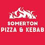 Somerton Pizza Kebab