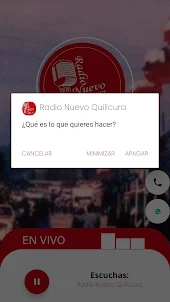 Radio Nuevo Quilicura