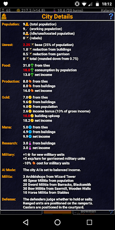 Game screenshot Wizard Warfare apk download