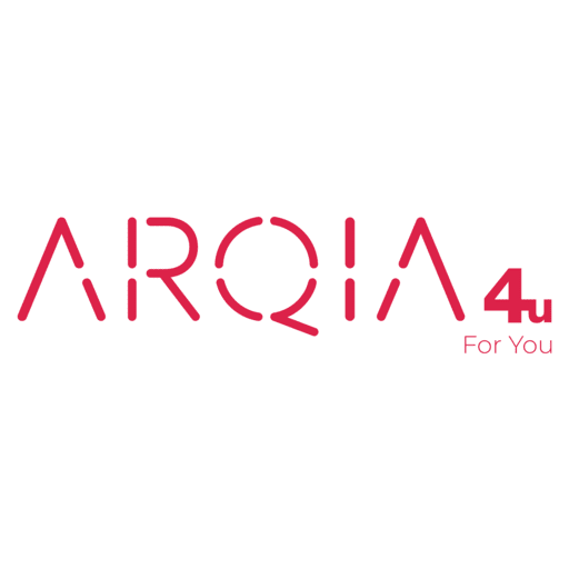 Arqia4u logo