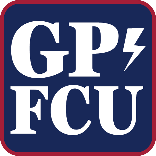 GP Federal Credit Union logo