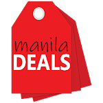 Cover Image of Скачать Manila Deals  APK