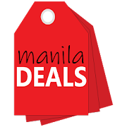 Manila Deals