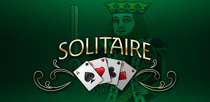 SOLITAIRE CARD GAMES FREE!