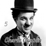 Charlie Chaplin - Volume 5 icon