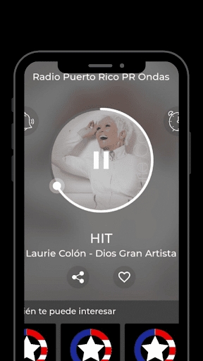 Radio Puerto Rico PR Ondas