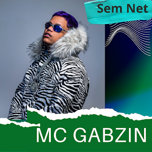 100 + Mc Gabzin Musica Sem Net