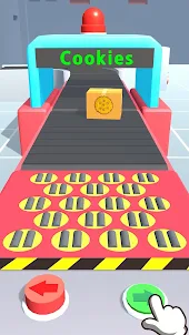 Delivery Master 3D