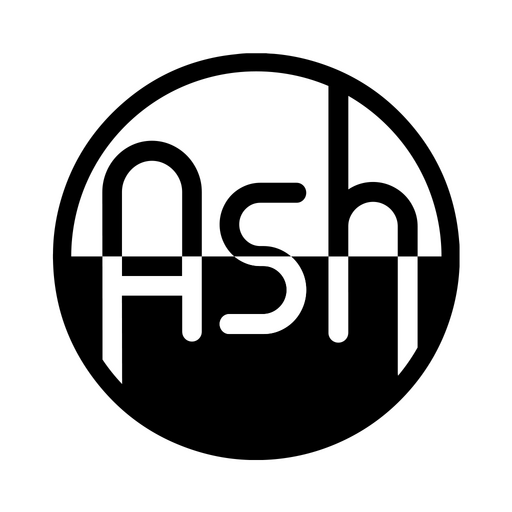 Body Remake Ash logo