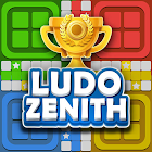 Ludo Zenith - 3D Strategy Game Online 0.1.615
