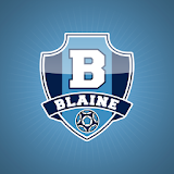 Blaine HS Girls Soccer icon
