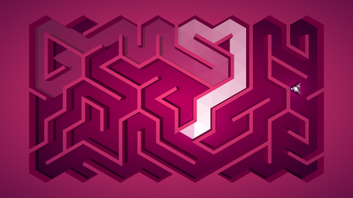 Maze: path of light 1.2.1 screenshots 2